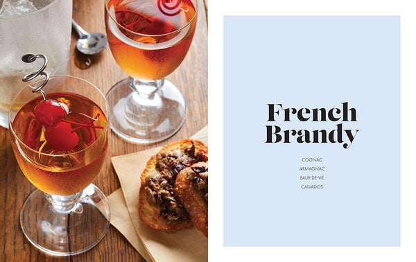 Insight Editions The Official Emily In Paris Cocktail Book – Insight Editions