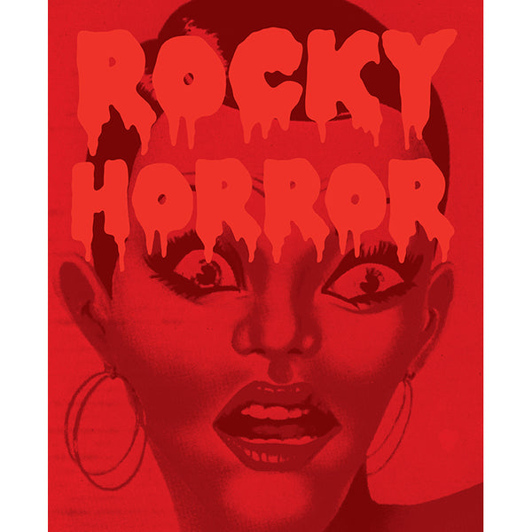 Insight Editions The Official Rocky Horror Late Night Double Feature – Insight Editions