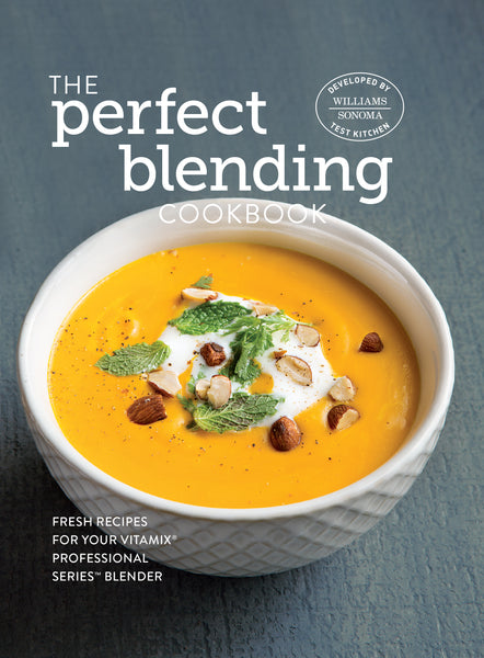 insight editions The Perfect Blending Cookbook – Insight Editions