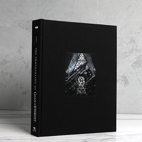 Insight Editions The Photography Of Game Of Thrones – Insight Editions