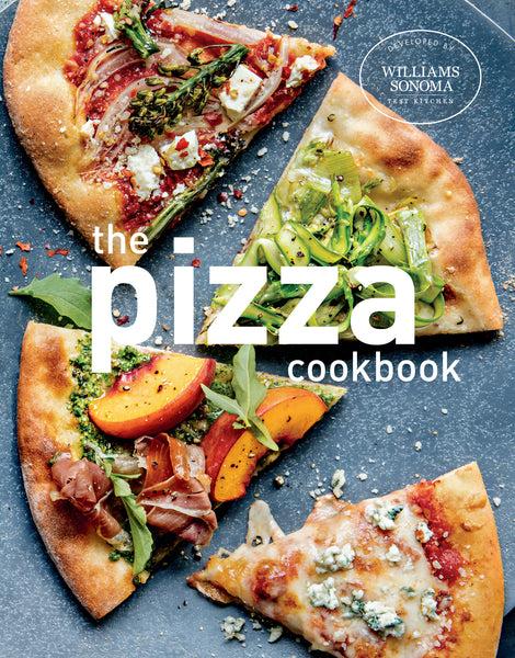 insight editions The Pizza Cookbook – Insight Editions