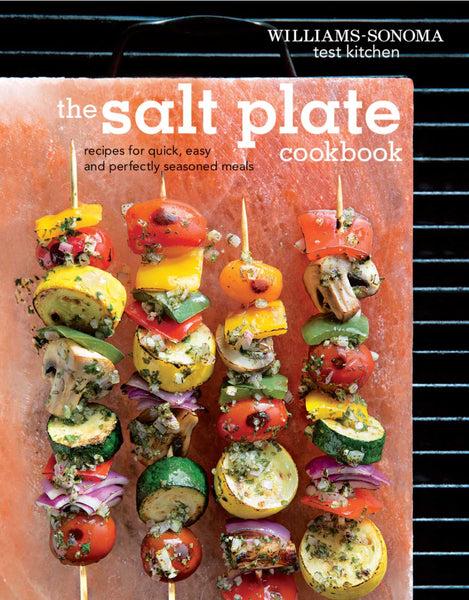 insight editions The Salt Plate Cookbook – Insight Editions