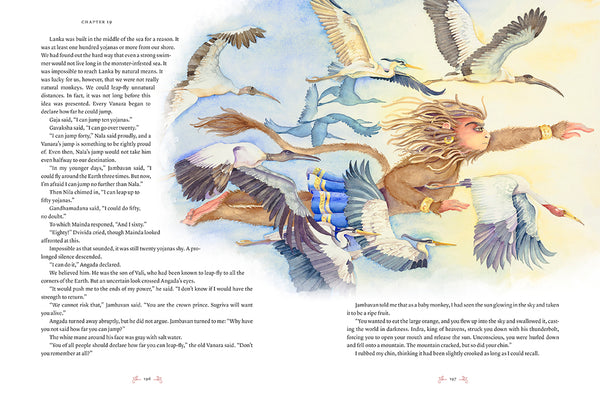 Insight Editions The Sita's Fire Trilogy – Insight Editions