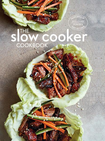 insight editions The Slow Cooker Cookbook – Insight Editions