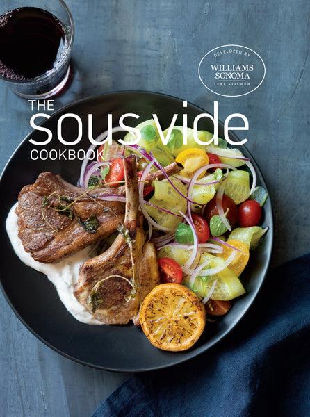 insight editions The Sous Vide Cookbook – Insight Editions