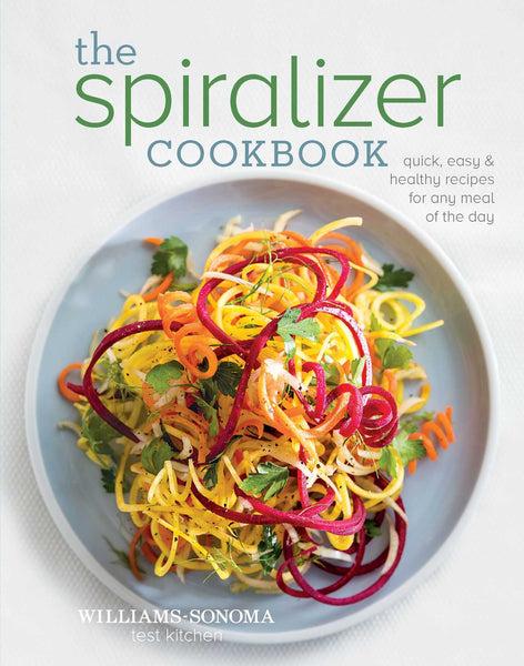 insight editions The Spiralizer Cookbook – Insight Editions