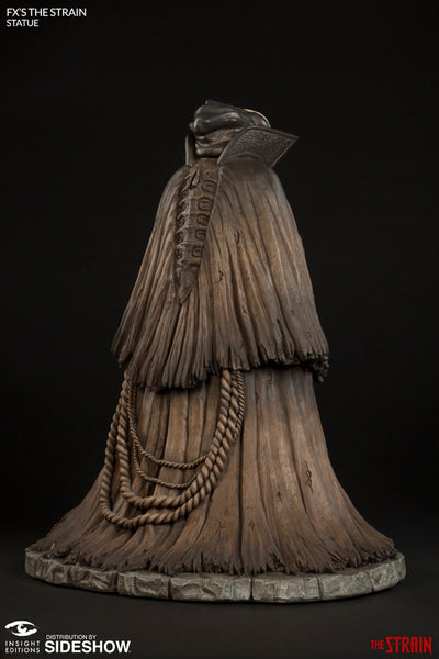 Insight Editions The Strain: The Master Limited Edition Statue – Insight Editions