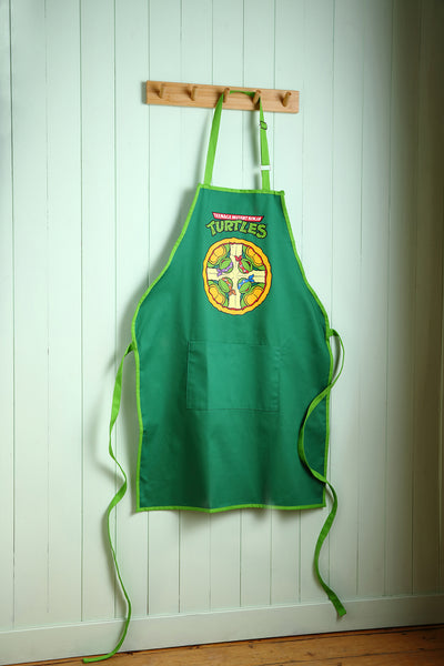 Insight Editions The Teenage Mutant Ninja Turtles Pizza Cookbook Gift Set – Insight Editions