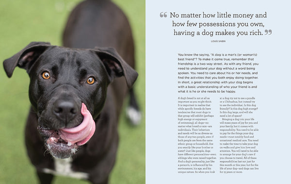 Insight Editions The Total Dog Manual – Insight Editions