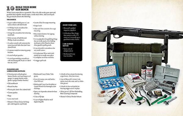 Insight Editions The Total Gun Collection Book Set – Insight Editions