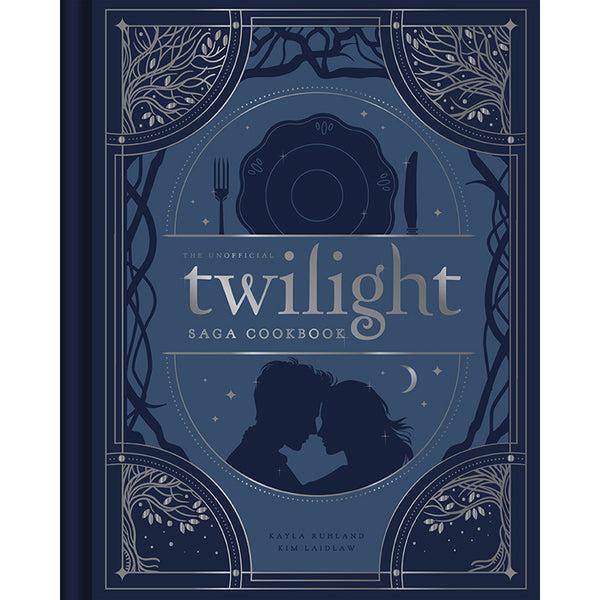 insight editions The Unofficial Twilight Saga Cookbook – Insight Editions