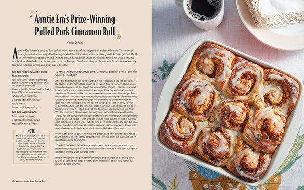 Insight Editions The Wizard Of Oz: The Official Cookbook – Insight Editions