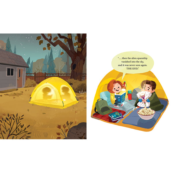 Insight Editions The X-Files: Earth Children Are Weird – Insight Editions