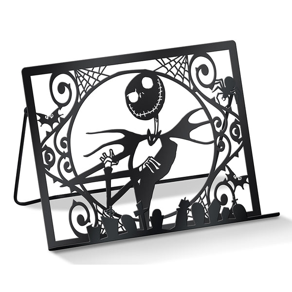 Insight Editions Tim Burton's The Nightmare Before Christmas: The Official Baking Cookb – Insight Editions