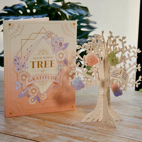 Insight Editions Tree Of Gratitude – Insight Editions