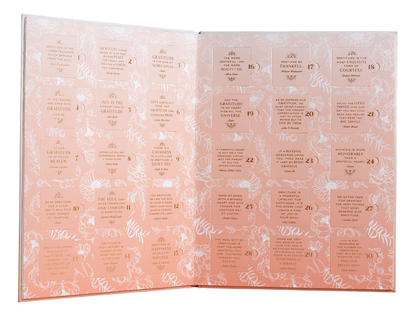 Insight Editions Tree Of Gratitude – Insight Editions