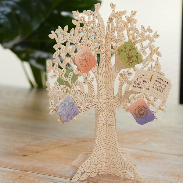 Insight Editions Tree Of Gratitude – Insight Editions