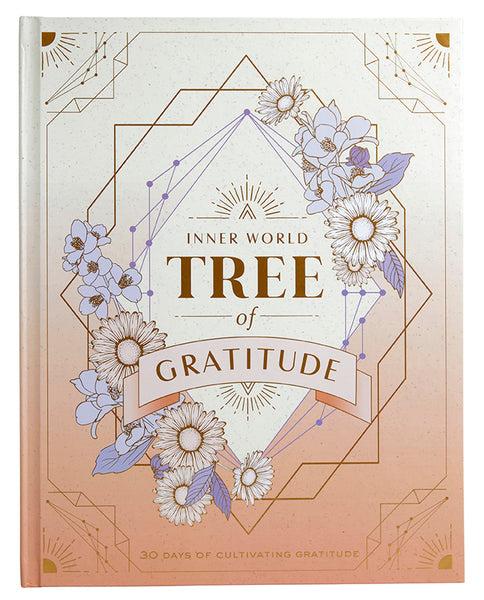 insight editions Tree of Gratitude – Insight Editions