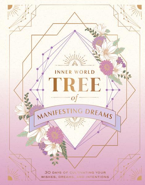 insight editions Tree of Manifesting Dreams – Insight Editions