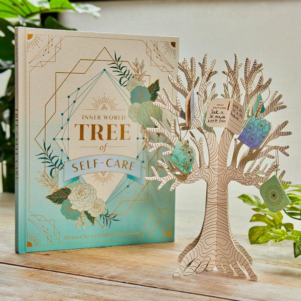 Insight Editions Tree Of Self-Care – Insight Editions