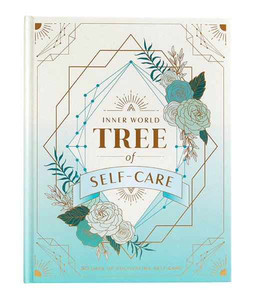 insight editions Tree of Self-Care – Insight Editions