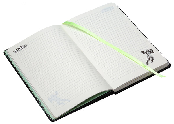 Insight Editions Universal Monsters: Creature From The Black Lagoon Glow In The Dark Jo – Insight Editions