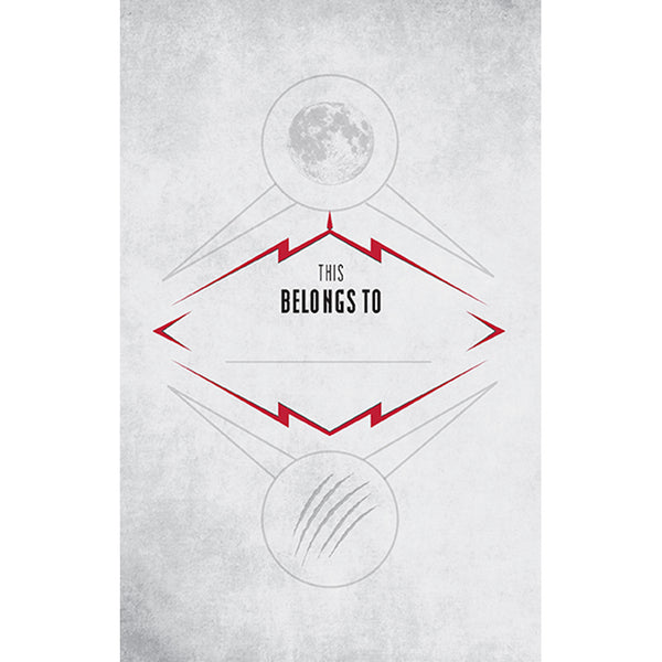 Insight Editions Universal Monsters Tarot Journal – Insight Editions