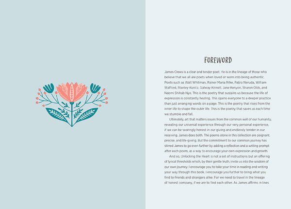 Insight Editions Unlocking The Heart – Insight Editions