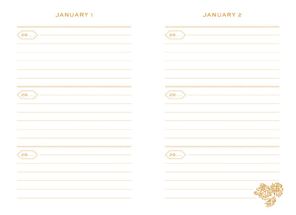 Insight Editions Van Gogh: Record Reflect Remember – Insight Editions