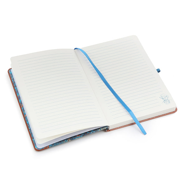 Insight Editions Van Gogh Self-Portrait With Grey Felt Hat Journal – Insight Editions