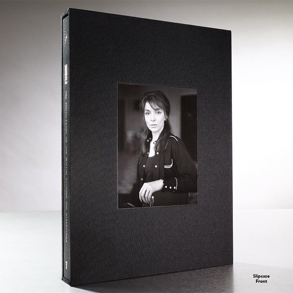 Insight Editions Vandals: The Photography Of The Bikeriders: Jodie Comer – Insight Editions