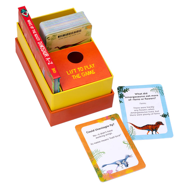 Insight Editions Wake Up The Beast – Insight Editions