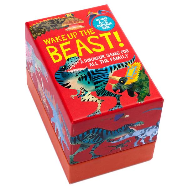 insight editions Wake Up the Beast – Insight Editions