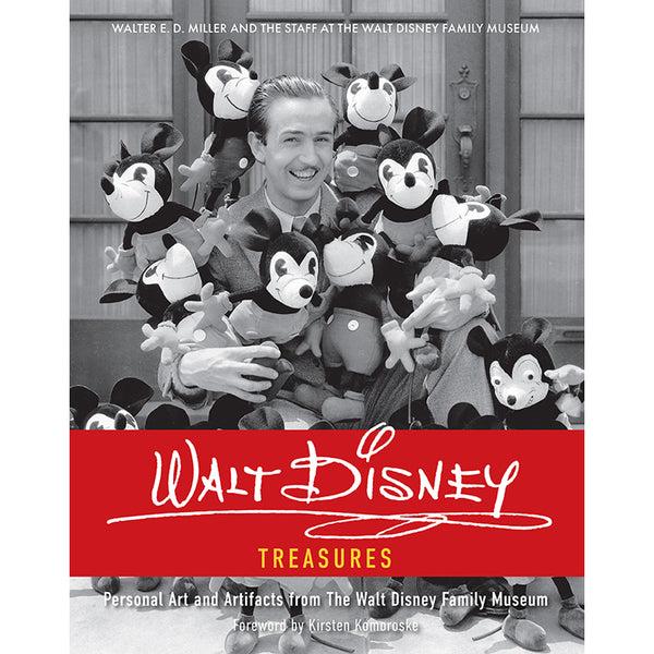 insight editions Walt Disney Treasures – Insight Editions