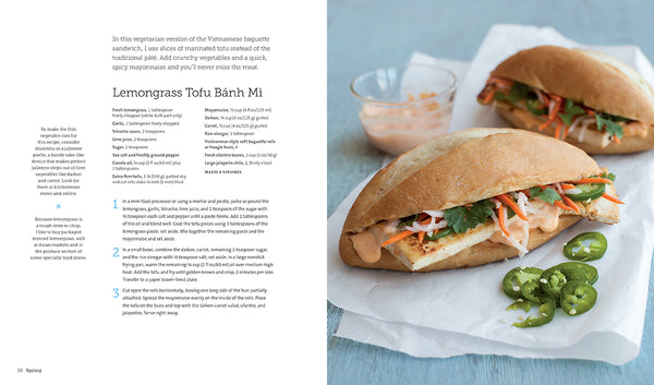 Insight Editions Weeknight Vegetarian – Insight Editions