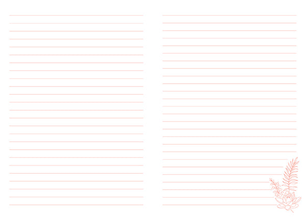 Insight Editions Wellness Notebook Set – Insight Editions