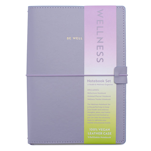 insight editions Wellness Notebook Set – Insight Editions