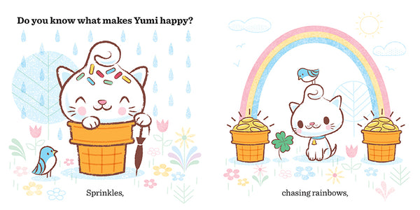 Insight Editions What Makes Us Happy? – Insight Editions