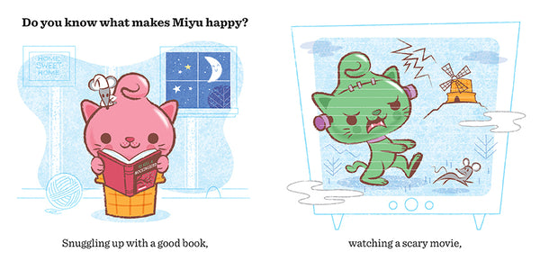 Insight Editions What Makes Us Happy? – Insight Editions