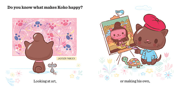 Insight Editions What Makes Us Happy? – Insight Editions