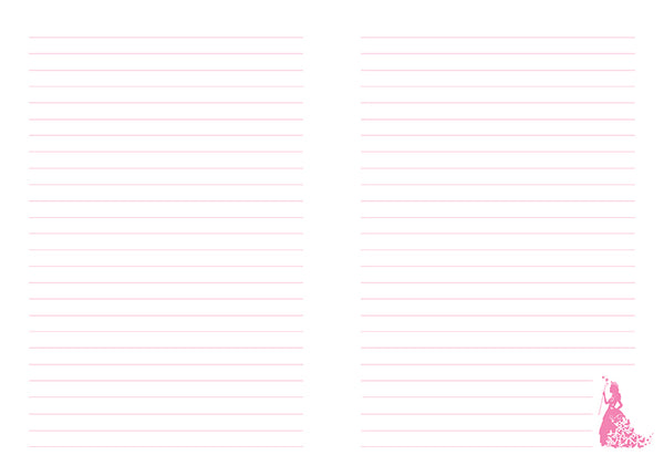 Insight Editions Wicked: Glinda Upland Hardcover Journal – Insight Editions