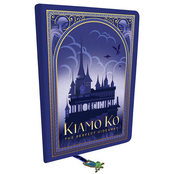 insight editions Wicked: Journal with Ribbon Charm – Insight Editions