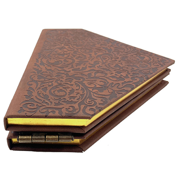 Insight Editions Wicked: The Grimmerie Collectible Hardcover Journal – Insight Editions