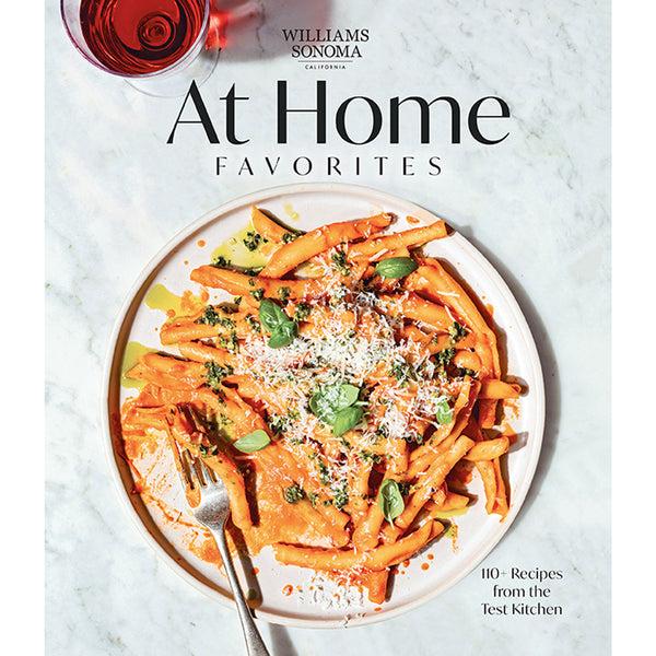 insight editions Williams Sonoma At Home Favorites – Insight Editions