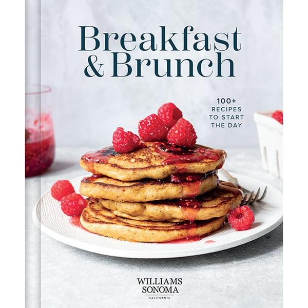 insight editions Williams Sonoma Breakfast & Brunch – Insight Editions