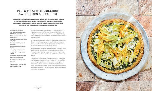Insight Editions Williams Sonoma Pizza – Insight Editions