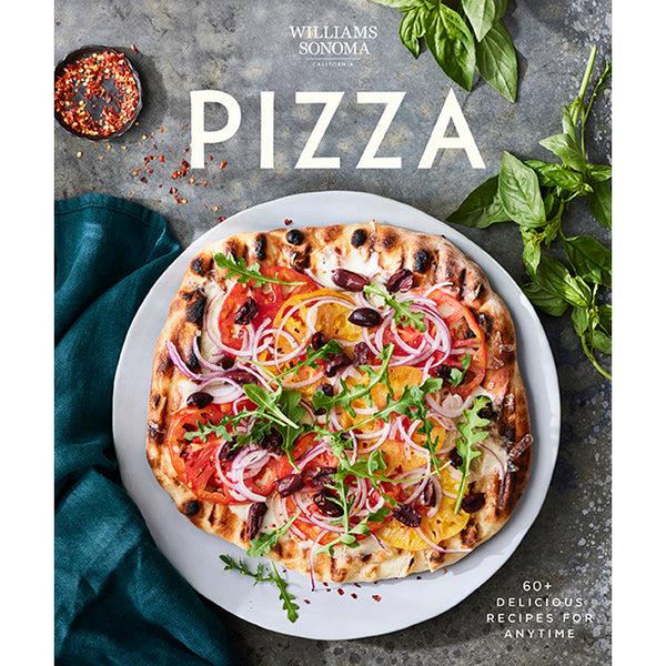 insight editions Williams Sonoma Pizza – Insight Editions