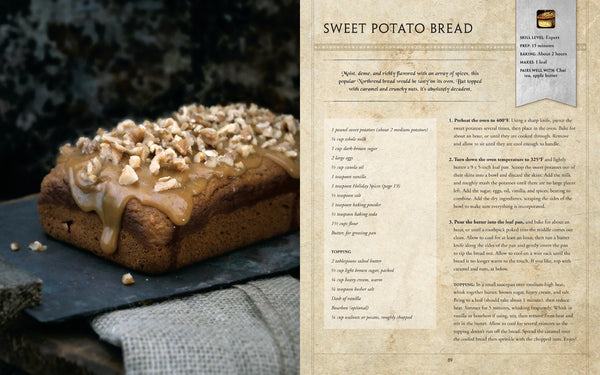 Insight Editions World Of Warcraft: The Official Cookbook – Insight Editions