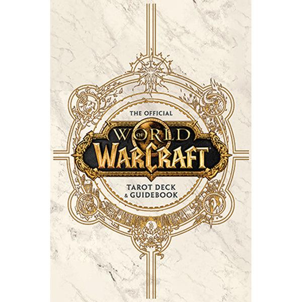insight editions World of Warcraft: The Official Tarot Deck and Guidebook – Insight Editions