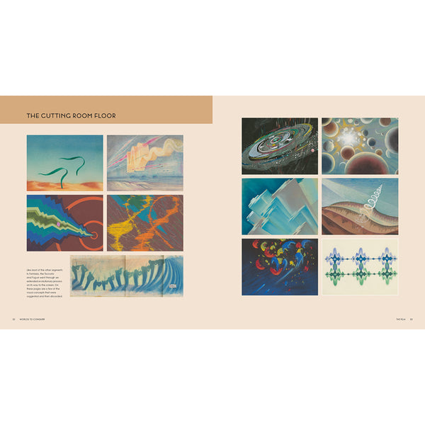 Insight Editions Worlds To Conquer – Insight Editions